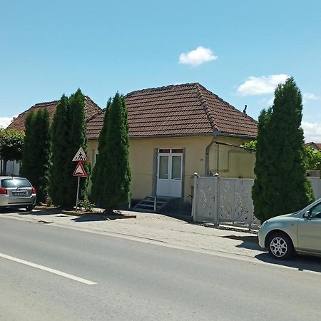 Casa Evanti Sibiu Exterior photo