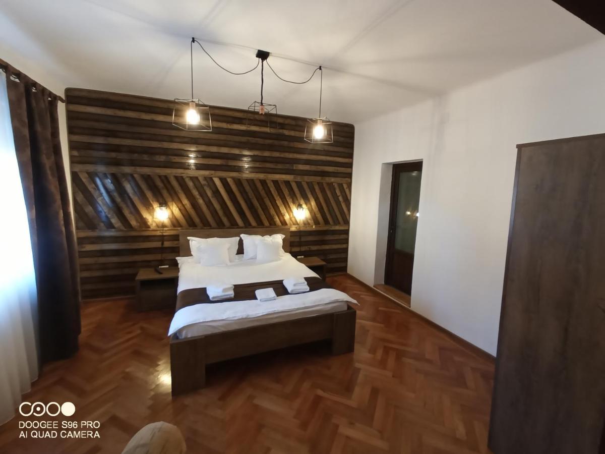 Casa Evanti Sibiu Exterior photo